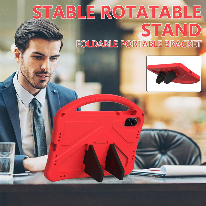 Shockproof Tablet Case With Stand