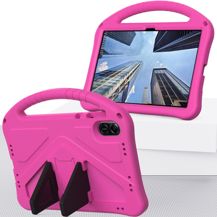 Shockproof Tablet Case With Stand