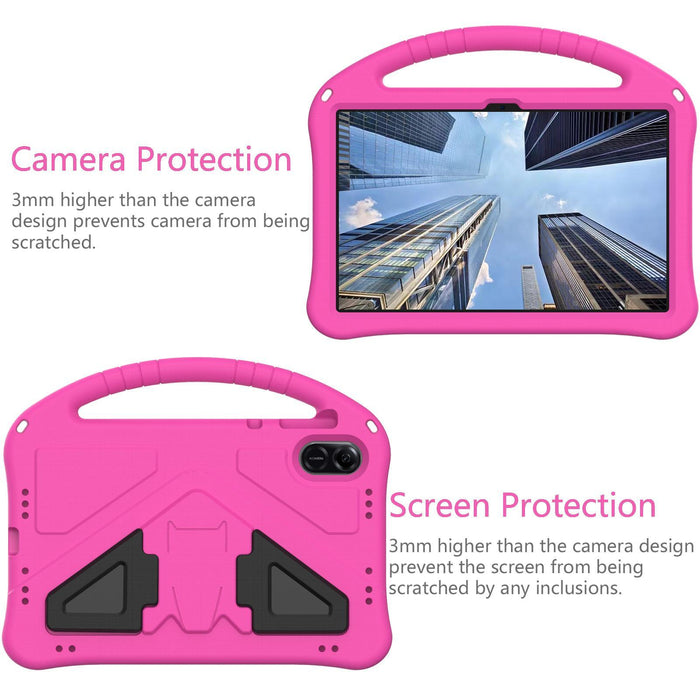 Shockproof Tablet Case With Stand