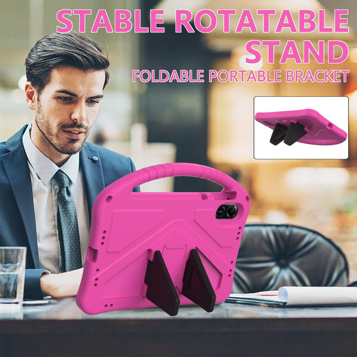 Shockproof Tablet Case With Stand