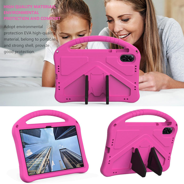 Shockproof Tablet Case With Stand