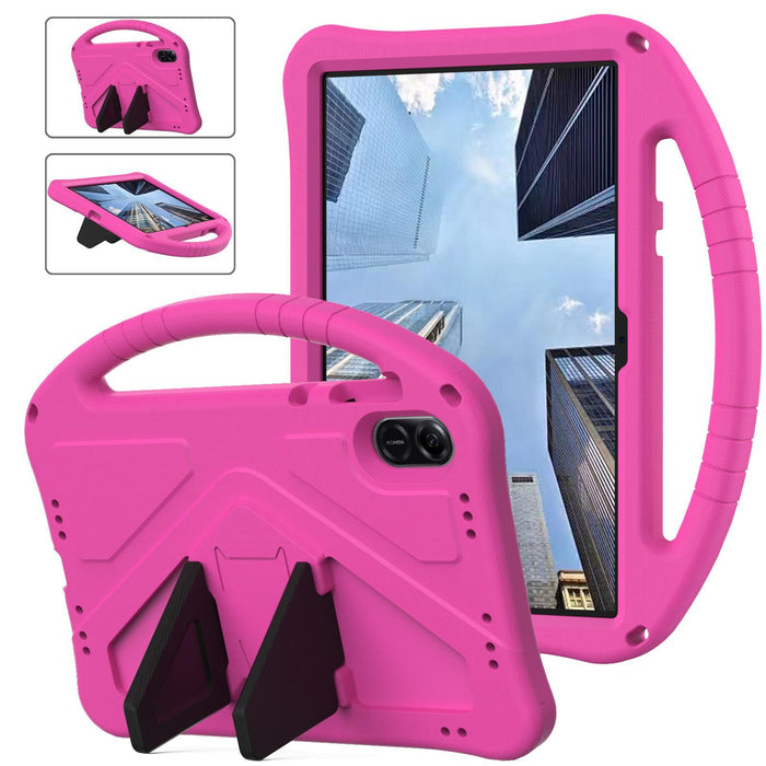 Shockproof Tablet Case With Stand