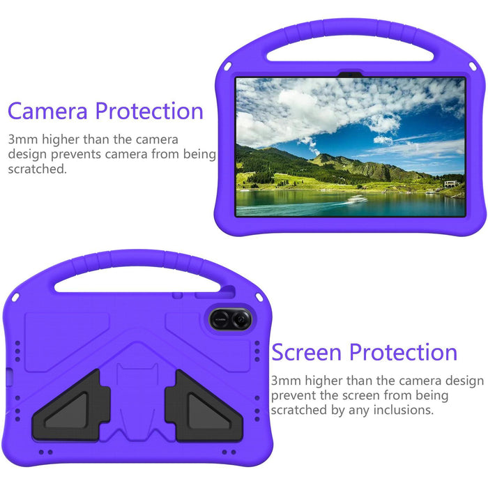Shockproof Tablet Case With Stand