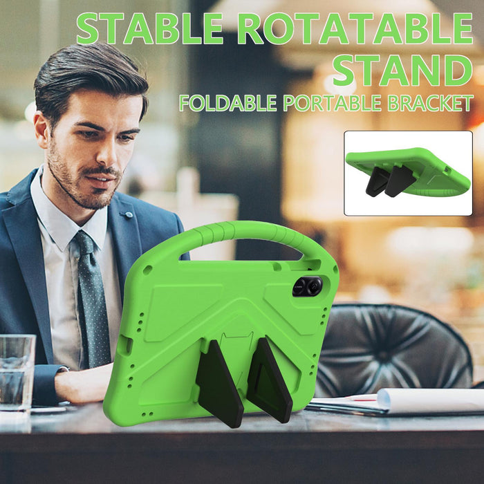 Shockproof Tablet Case With Stand