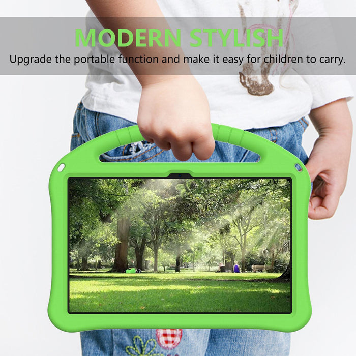 Shockproof Tablet Case With Stand