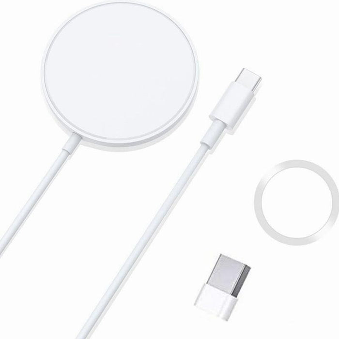 15W Magsafe Wireless Charger For Iphone / Airpods Pro
