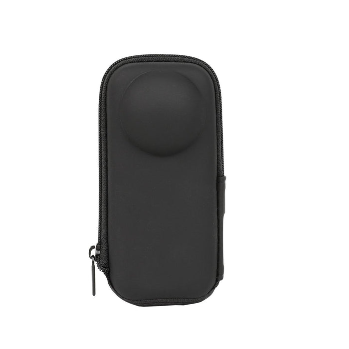 Insta360 X3/ONE X/X2 Thumb Camera Body Cover PU Protective Storage Bag