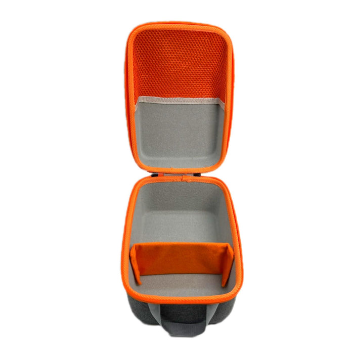 For Yoto Playerkids 3Rd Gen Screen-Free Children Speaker Eva Storage Bag Outdoor Travel Waterproof Shockproof Box