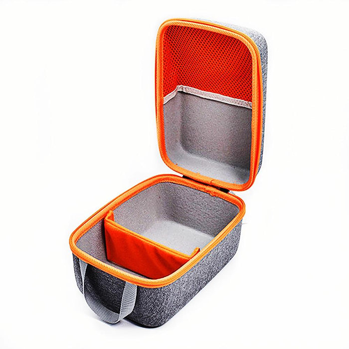For Yoto Playerkids 3Rd Gen Screen-Free Children Speaker Eva Storage Bag Outdoor Travel Waterproof Shockproof Box