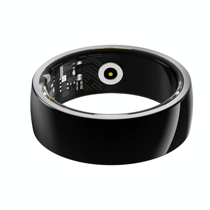 18 Smart Ring For Health Monitoring & Family Care