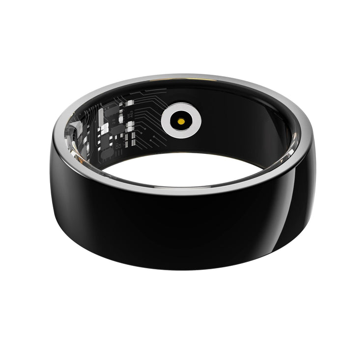 18 Smart Ring For Health Monitoring & Family Care