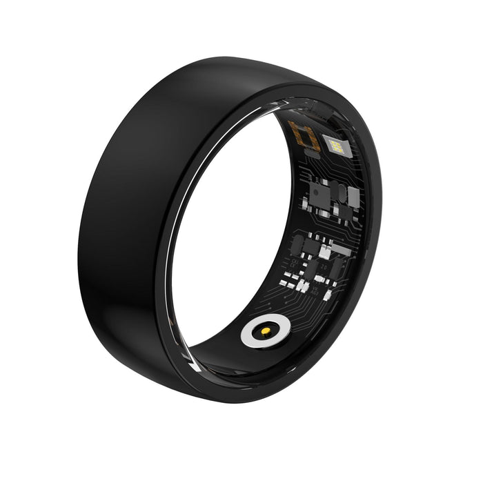 18 Smart Ring For Health Monitoring & Family Care