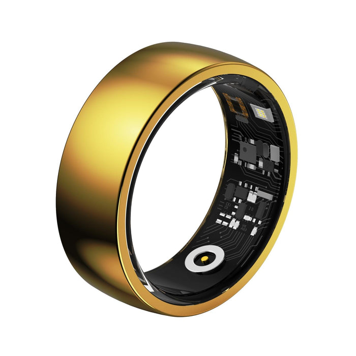 18 Smart Ring For Health Monitoring & Family Care