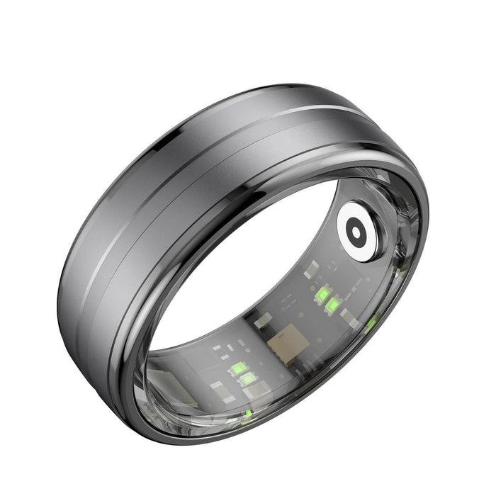 Smart Ring Heart Rate Oxygen Sleep Monitor Size 8