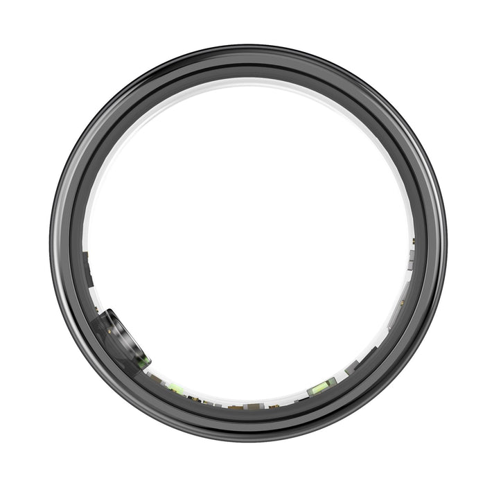 Smart Ring Heart Rate Oxygen Sleep Monitor Size 8