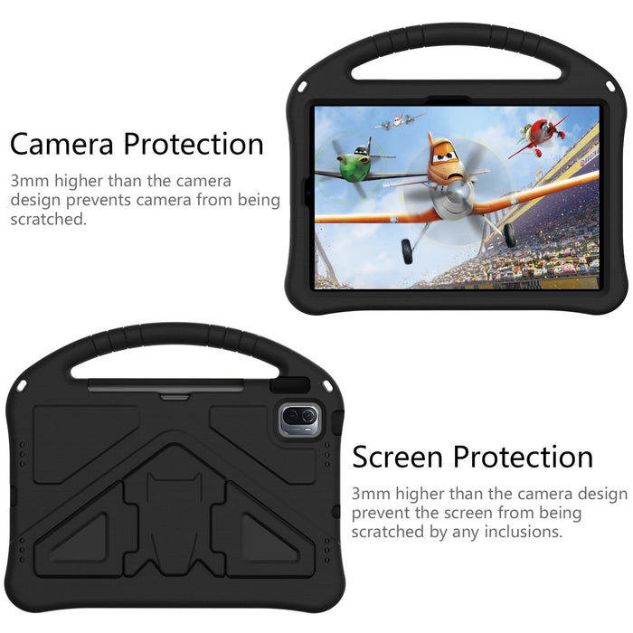 11 Shockproof Tablet Case With Holder For Huawei Matepad Se 2024