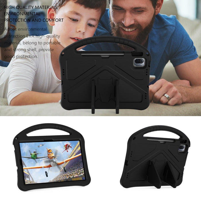 11 Shockproof Tablet Case With Holder For Huawei Matepad Se 2024