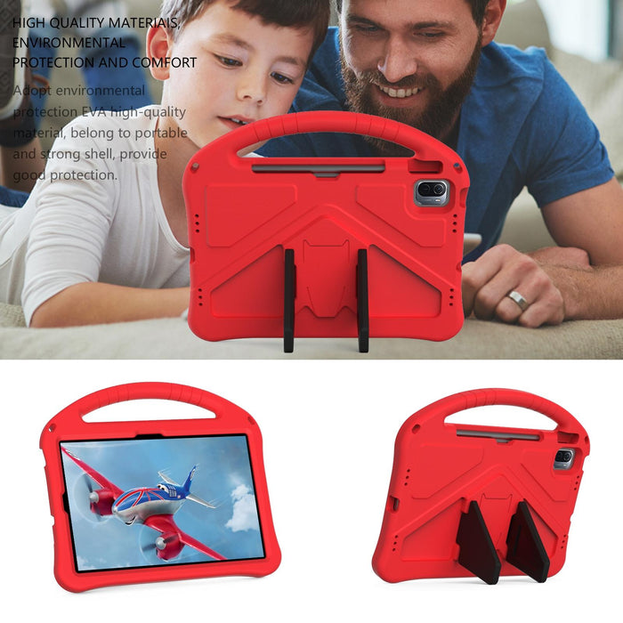 11 Shockproof Tablet Case With Holder For Huawei Matepad Se 2024