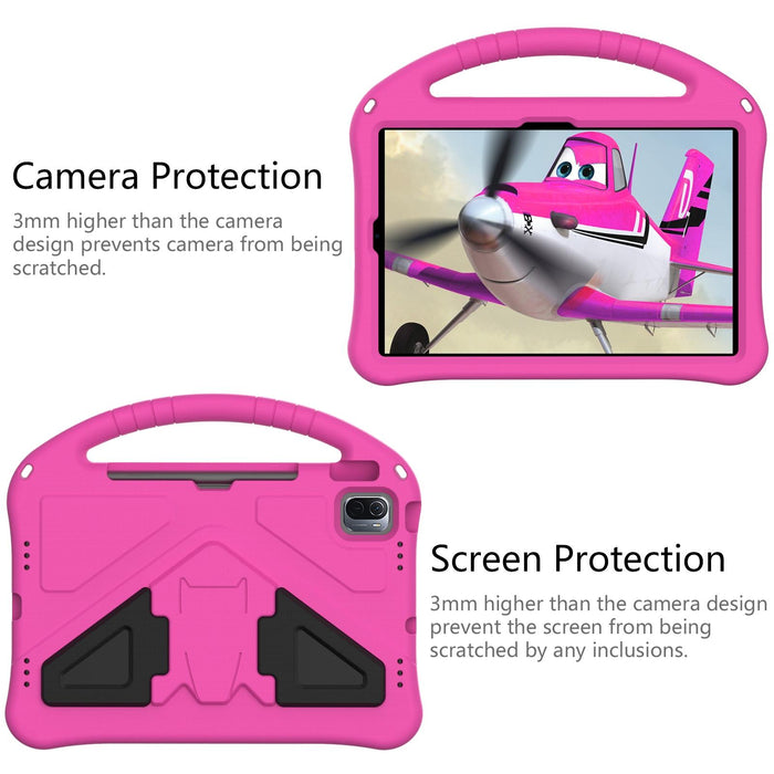 11 Shockproof Tablet Case With Holder For Huawei Matepad Se 2024