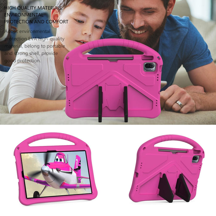 11 Shockproof Tablet Case With Holder For Huawei Matepad Se 2024