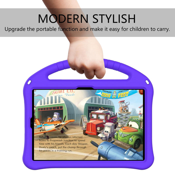 11 Shockproof Tablet Case With Holder For Huawei Matepad Se 2024