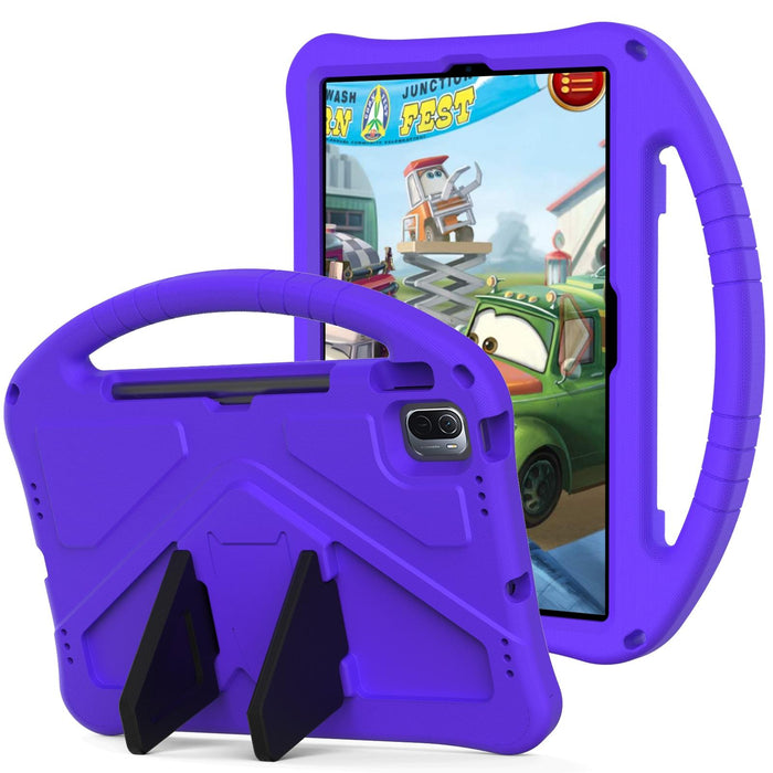 11 Shockproof Tablet Case With Holder For Huawei Matepad Se 2024