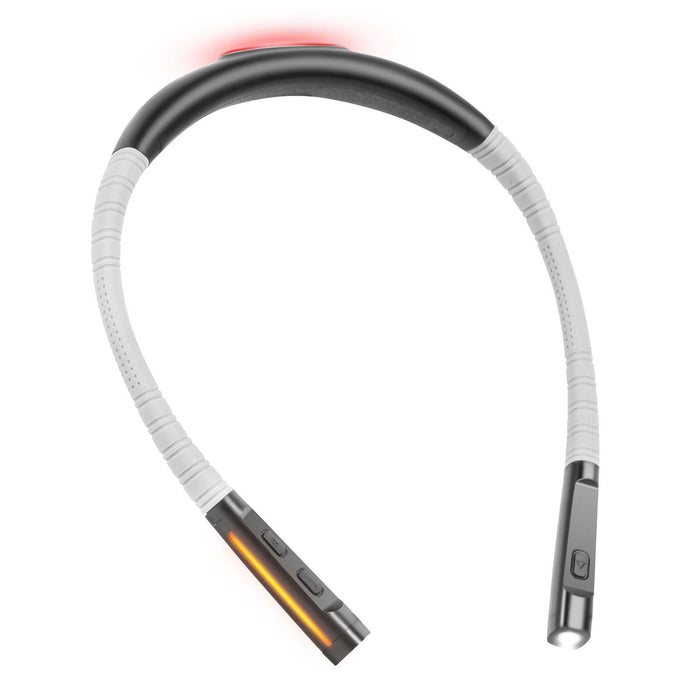 3-Tone Led Neck Light For Reading & Emergencies