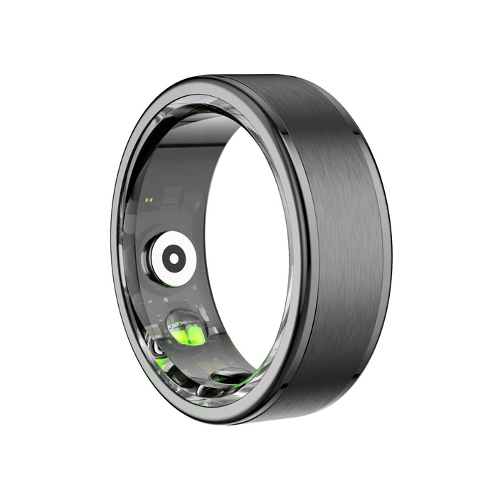Smart Ring Heart Rate Blood Oxygen Sleep Sports Size 12