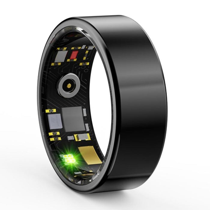Smart Ring Size 11 Heart Rate Blood Oxygen Sleep Sports