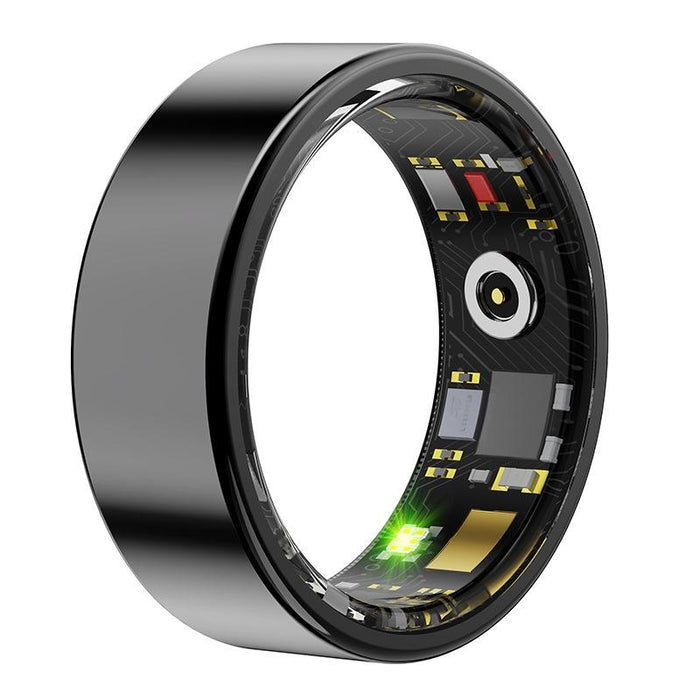 Smart Ring Size 11 Heart Rate Blood Oxygen Sleep Sports