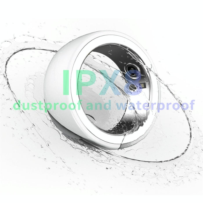 18 Smart Ring Heart Rate Blood Oxygen Sleep Sports