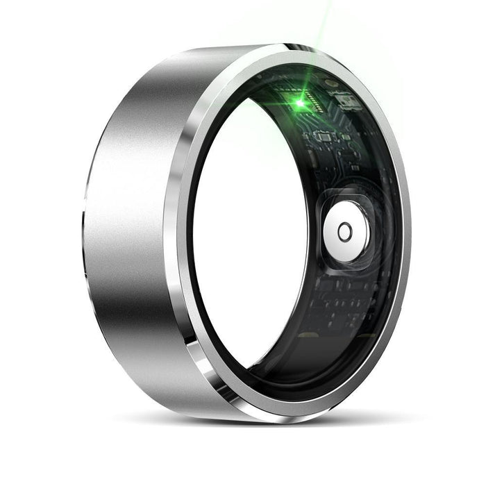 Smart Ring Health Monitoring Multiple Sports Size 8