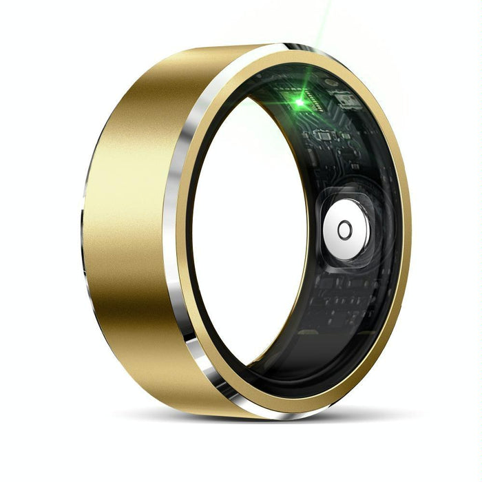 Smart Ring Health Monitoring Multiple Sports Size 8