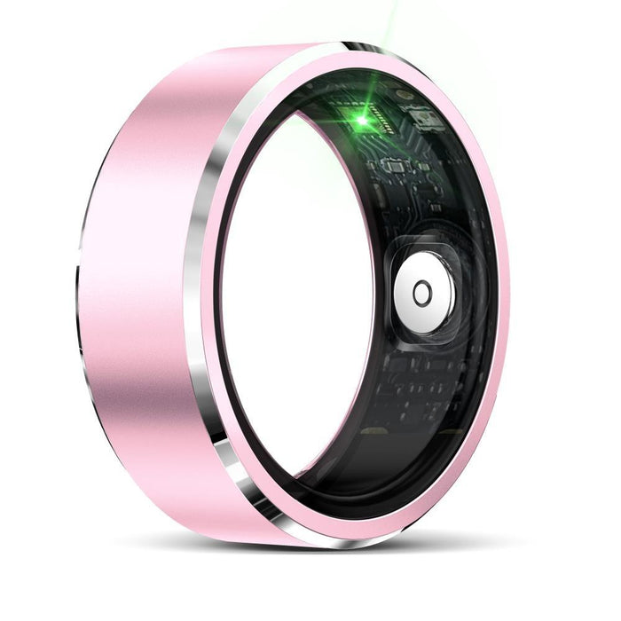 Smart Ring Health Monitoring Multiple Sports Size 8