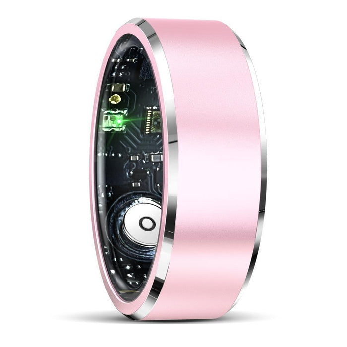 Smart Ring Health Monitoring Multiple Sports Size 8