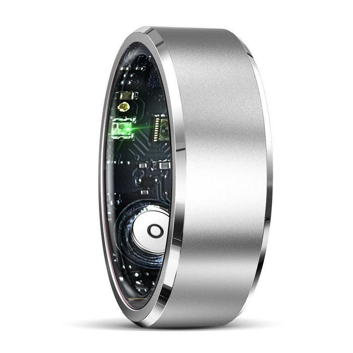 10 Smart Ring For Health Monitoring & Sports