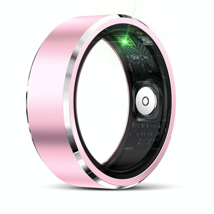 10 Smart Ring For Health Monitoring & Sports