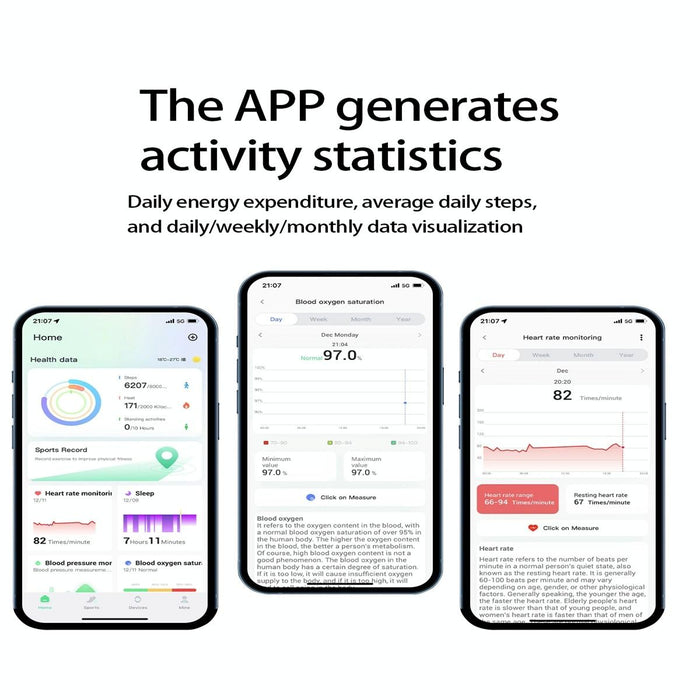 10 Smart Ring For Health Monitoring & Sports