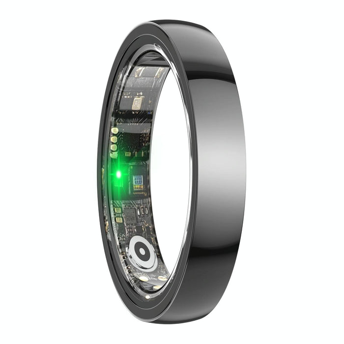 Smart Ring Heart Rate Blood Oxygen Sleep Sports Size 10