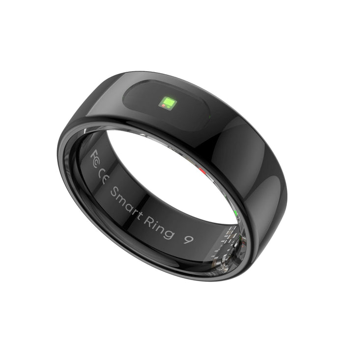 Smart Ring Heart Rate Blood Oxygen Sleep Sports Size 11