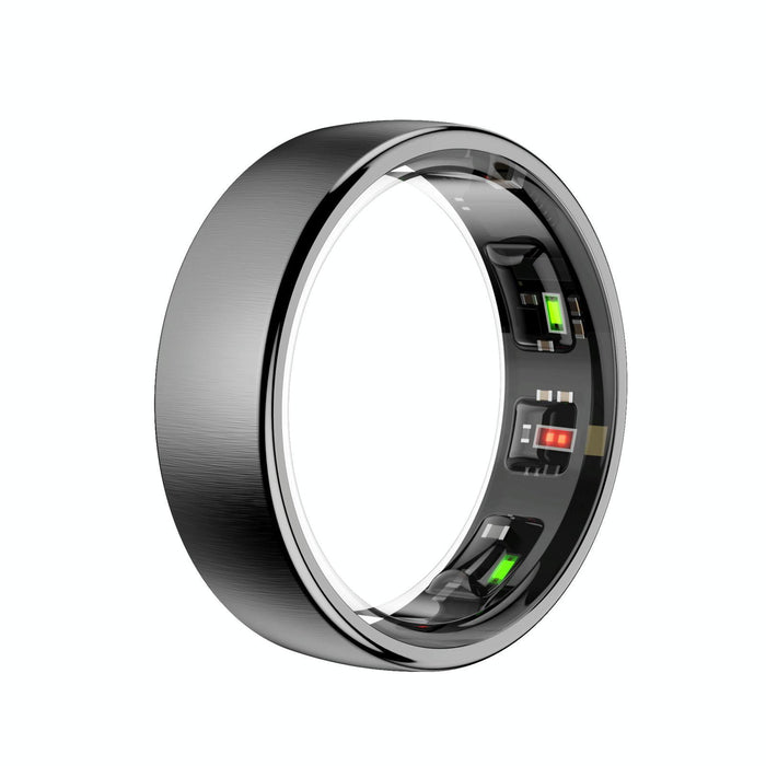 Smart Ring R10 Size 7 Heart Rate Blood Oxygen Sleep Sports