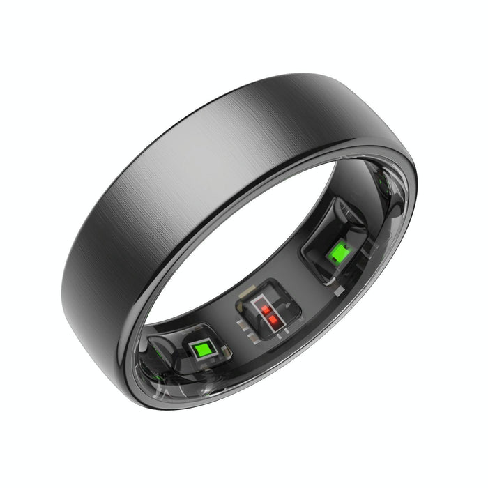 Smart Ring R10 Size 7 Heart Rate Blood Oxygen Sleep Sports