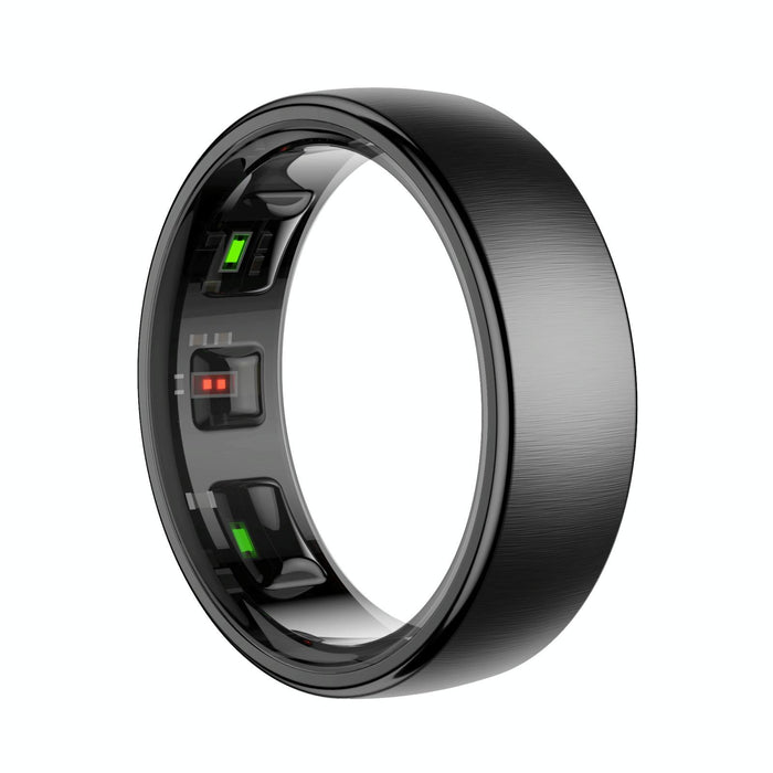 Smart Ring R10 Size 7 Heart Rate Blood Oxygen Sleep Sports