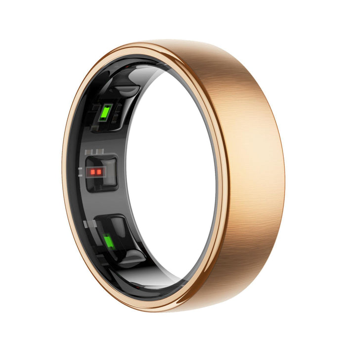 Smart Ring R10 Size 7 Heart Rate Blood Oxygen Sleep Sports
