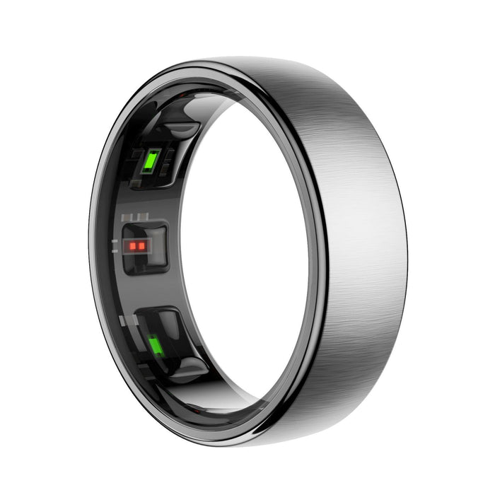 Smart Ring R10 Size 7 Heart Rate Blood Oxygen Sleep Sports