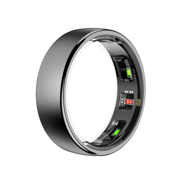 Smart Ring R10 Size 8 Heart Rate Blood Oxygen Sleep Sports