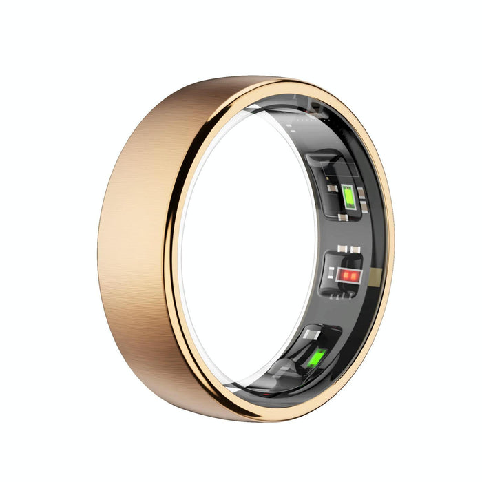 Smart Ring R10 Size 9 Heart Rate Blood Oxygen Sleep Sports