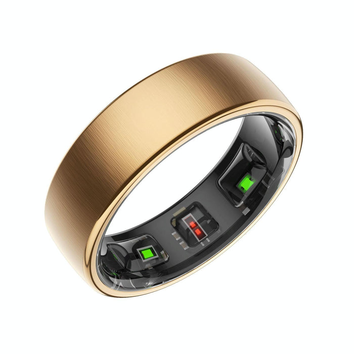 Smart Ring R10 Size 9 Heart Rate Blood Oxygen Sleep Sports