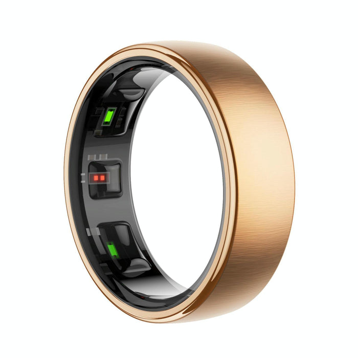 Smart Ring R10 Size 9 Heart Rate Blood Oxygen Sleep Sports