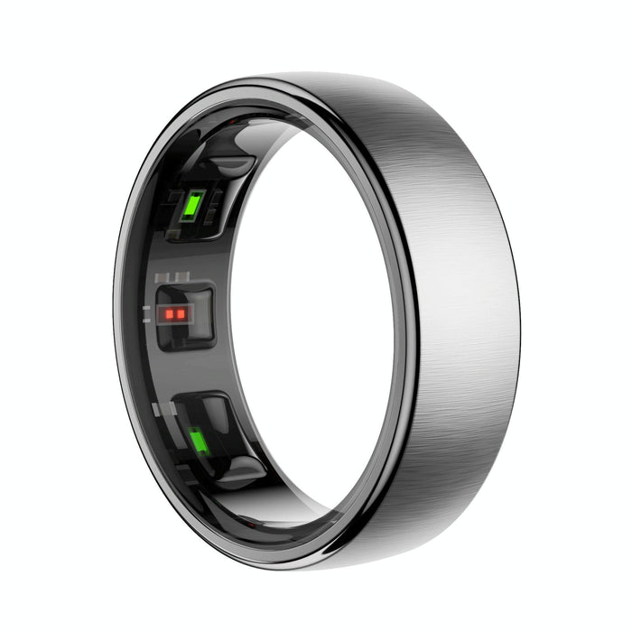 Smart Ring R10 Size 9 Heart Rate Blood Oxygen Sleep Sports